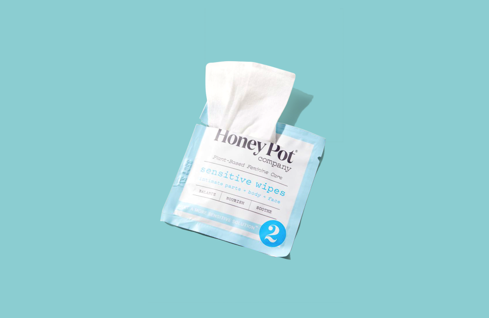 Gynecologists Say Feminine Wipes Are Safe to Use — But You Don't Actually Need Them