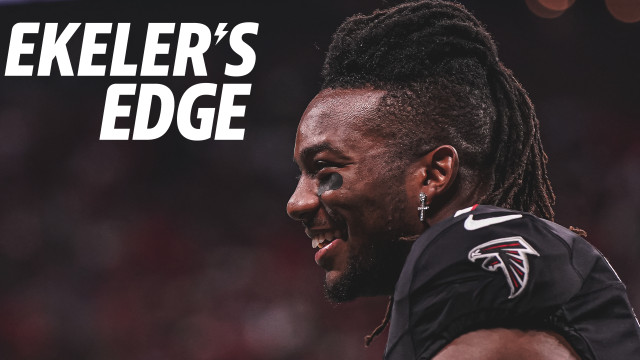 Ekeler's Edge: Week 1 RB matchups we are most excited about