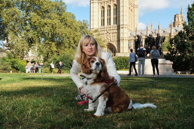 Westminster Dog of the Year 2023