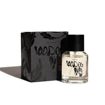 Heretic Voodoo parfum