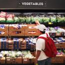 <p>Aldi has recently expanded its organic food offerings. The store also stocks a wide array of gluten-free foods. For the health-conscious, this gives you a lot more choice than you'd typically get in a similar-sized market.</p>