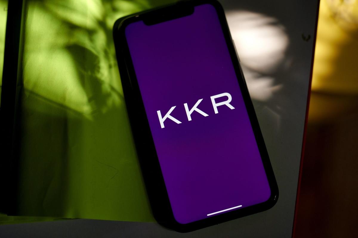 KKR lança oferta de 1,2 mil milhões de euros pela gigante energética portuguesa Greenvolt