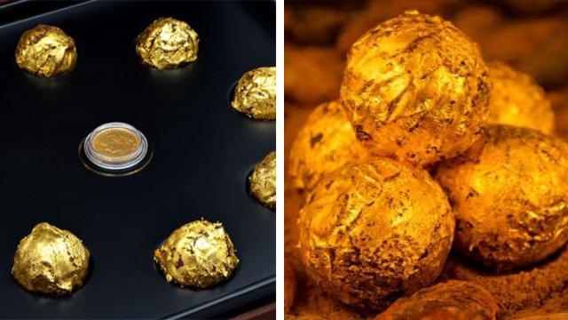 Luxury Life Design: Most Expensive Chocolate in the World