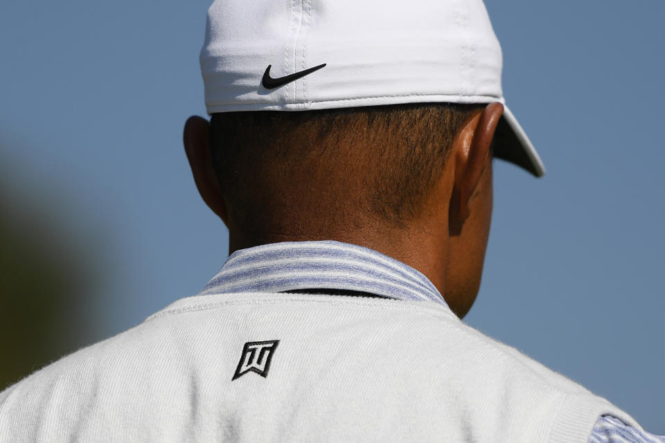 tiger woods next chapter brand destination contract deal sign nike golf footjoy taylormade greyson fj tw malbon 