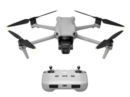 DJI Air 2S: Why is a 1-inch Sensor important? - DJI Guides