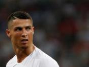 Cristiano Ronaldo rape allegations: what we know, what we don’t and what comes next