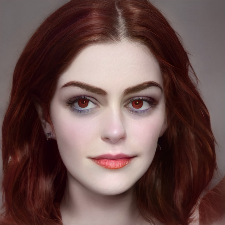 Bella Cullen