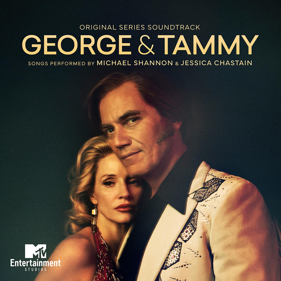 George and Tammy