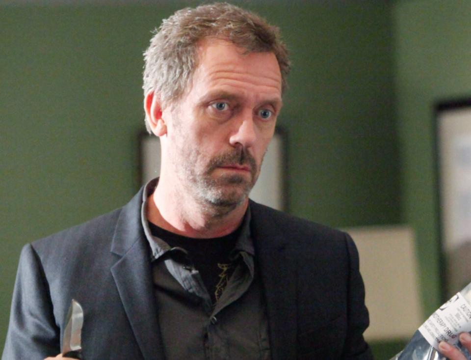 <div><p>"You cannot talk about this without mentioning the master, Hugh Laurie. He sounds so American, and it’s even said that the creator of the <i>House</i>, upon seeing Hugh’s audition tape, commented about Hugh being a true American, not realizing that he is British. The only thing more amazing than Hugh’s American accent is the fact that he never won an Emmy for the role."</p><p>—<a href="https://www.buzzfeed.com/gidgetgadget" rel="nofollow noopener" target="_blank" data-ylk="slk:gidgetgadget;elm:context_link;itc:0;sec:content-canvas" class="link ">gidgetgadget</a></p><p><b>Where you know his American accent from:</b> <i>House</i></p><p><b>Where he's actually from: </b>Blackbird Leys, Oxford, United Kingdom</p></div><span> Fox / Everett Collection</span>