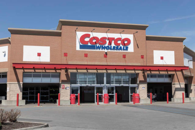 Throwback' Costco Business Centre looks to cross-Canada rollout by