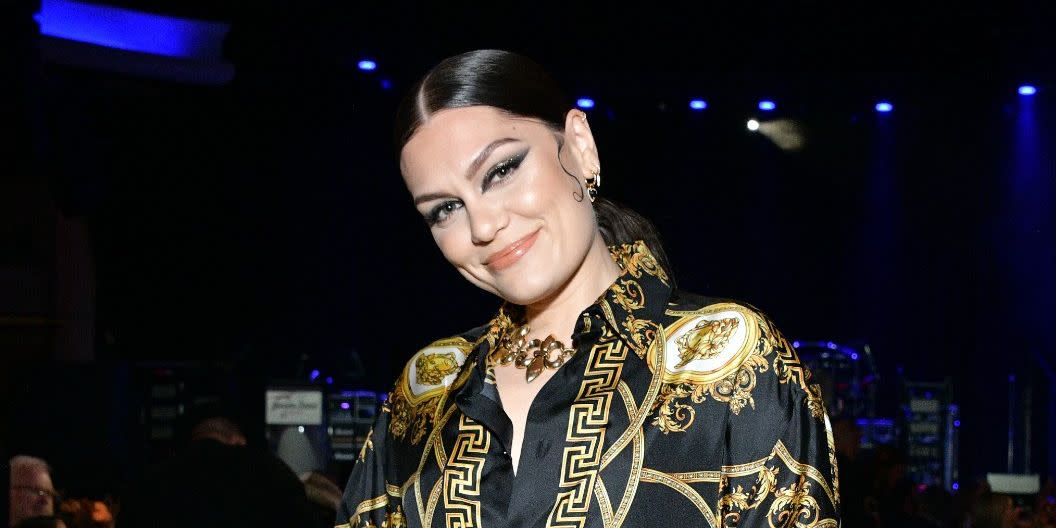 jessie j