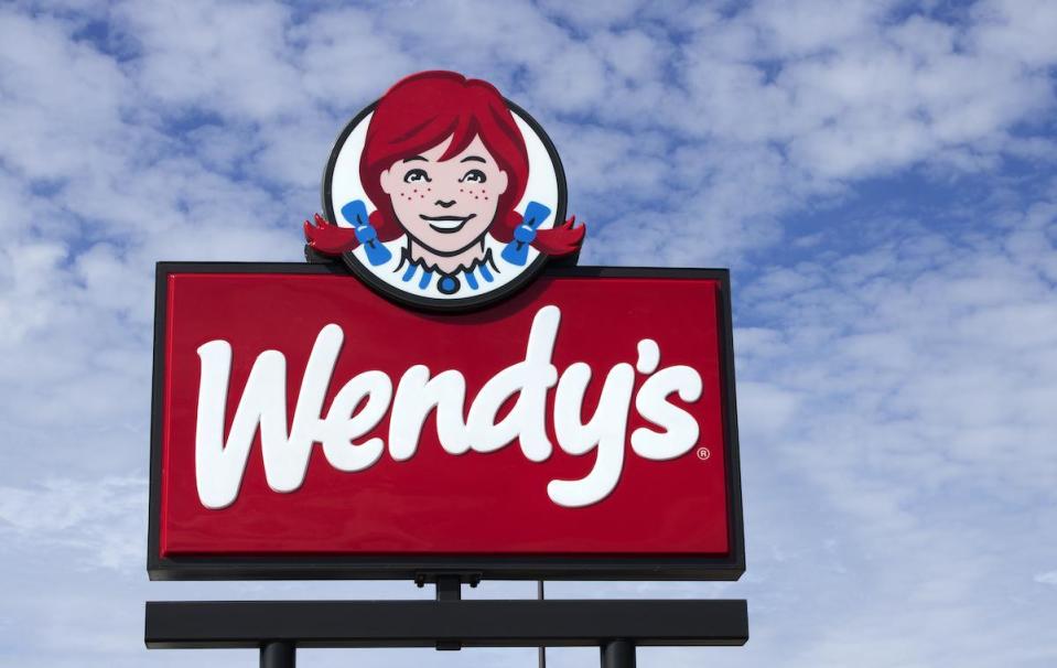 Montana: Wendy’s