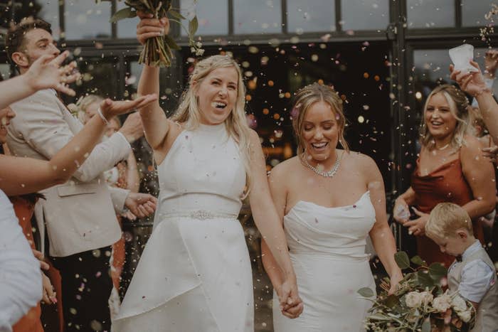 Wedding Professionals And Attendees Are Breaking Down The Cost Of Being In A Bridal Party