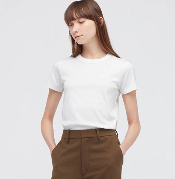 Uniqlo穿搭︱日本女生最愛Uniqlo秋日西褲6大穿搭示範！最平$398買齊上衣及格仔西褲！