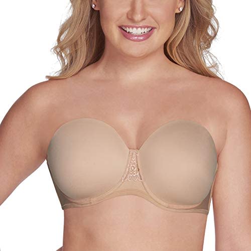 Maidenform Women's Custom Lift T-Back Bra (34B, Wine)