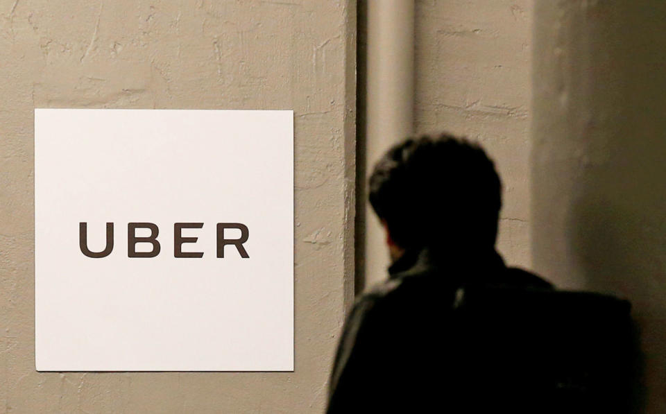 A group of lawmakers has penned a letter asking Uber, Lyft and other ride-