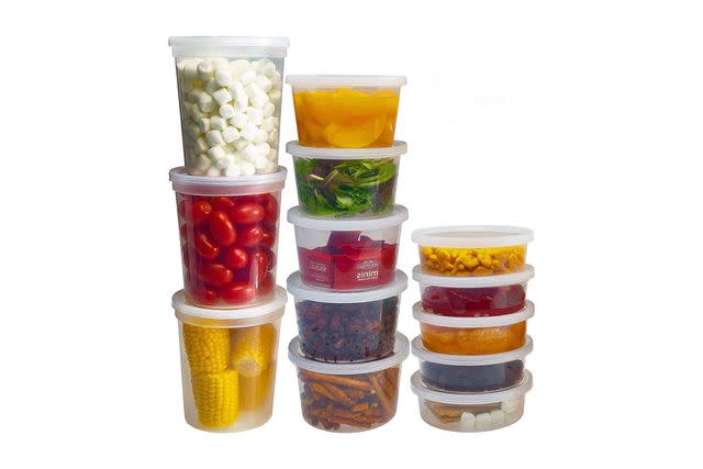 Snapware 6.75 x 4.75 Food Storage Container Replacement Lid Air