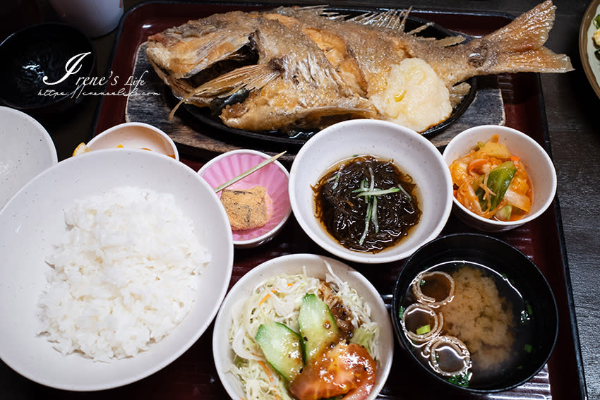 沖繩｜浜の家海鮮料理