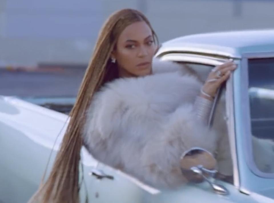 Memorable Music Videos VG, Beyonce, Formation