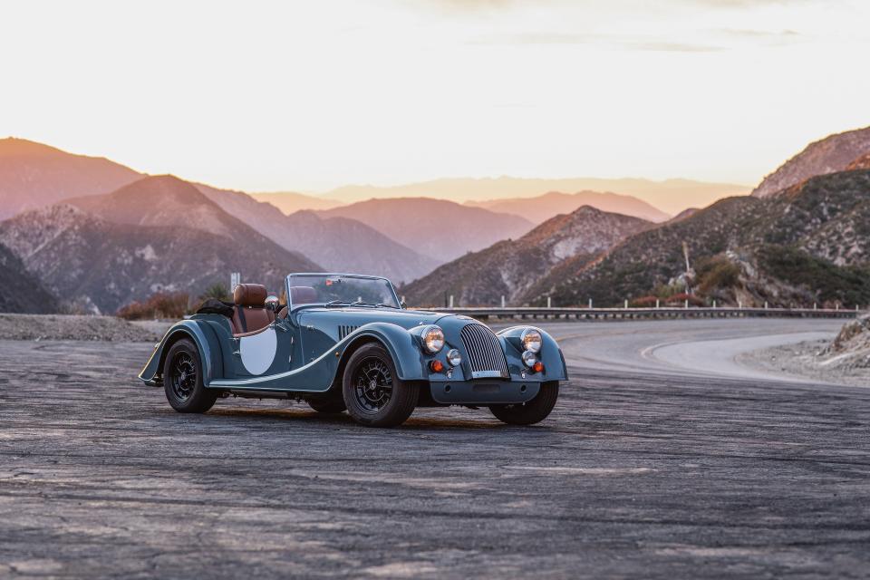 <p>Read the full story <a href="https://www.caranddriver.com/reviews/a29792622/2020-morgan-plus-4-drive/" rel="nofollow noopener" target="_blank" data-ylk="slk:here;elm:context_link;itc:0;sec:content-canvas" class="link ">here</a>.</p>