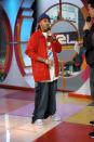 <p>It isn't Ludacris's fault. He simply fell victim to the oversized pant leg trend that was gripping the nation in 2005. </p>