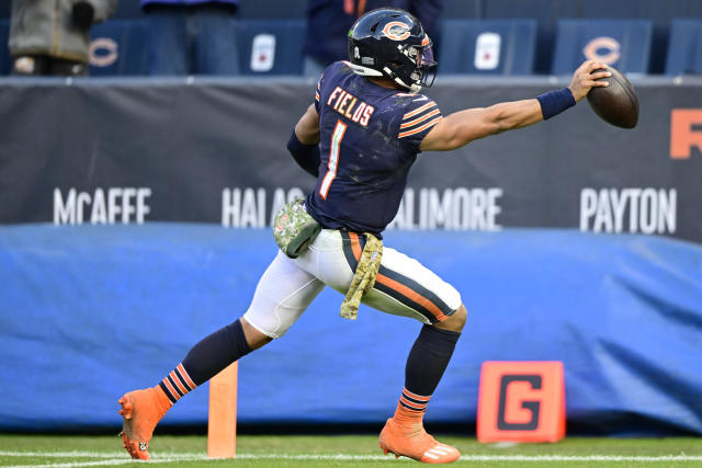 Denver Broncos vs. Chicago Bears: Five Bold Predictions - Sports  Illustrated Mile High Huddle: Denver Broncos News, Analysis and More