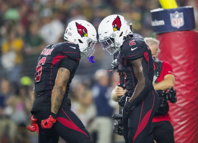 Are New Uniforms Coming Soon? Fans Have Been Wanting It. What Will The  Cardinals Do This Offseason? 