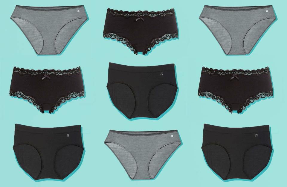 20 Best Underwear for Women