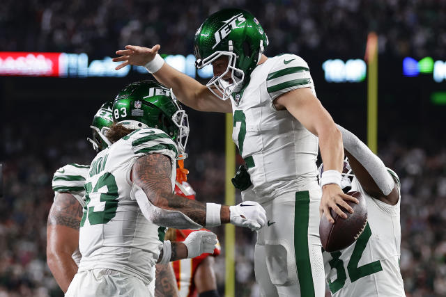 Jets NFL Betting Odds  Super Bowl, Playoffs & More - Sports Illustrated New  York Jets News, Analysis and More