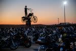 Sturgis 9139 Photo Diary: Two Days at the Sturgis Motorcycle Rally in the Midst of a Pandemic