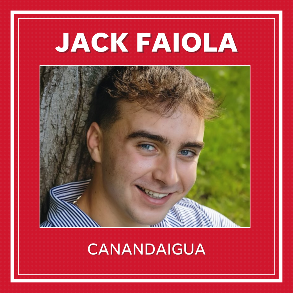 Jack Faiola