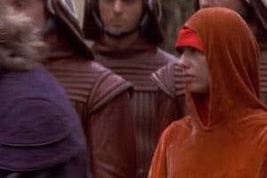 34 Celebrities You Probably Didn't Know Were in 'Star Wars' Movies (Photos)  - TheWrap