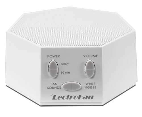 LectroFan Noise & Fan Machine