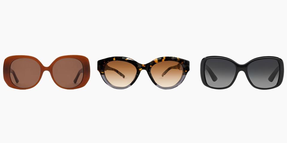 15 Delightfully Basic Sunglasses To Own For Life
