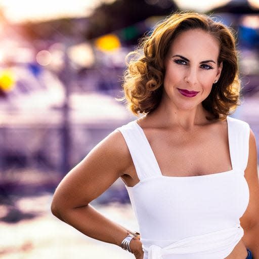 The Cape Symphony will be joined by cabaret singer Dawn Derow for its annual summer concert at the Cape Cod National Seashore.