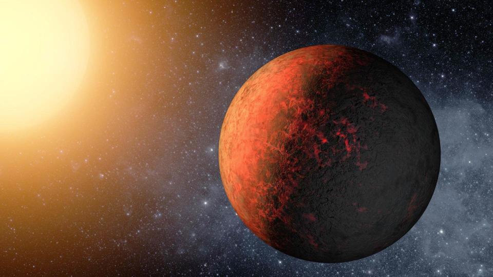 Kepler-38