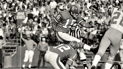 Star NFL Kicker Jim Turner Dead at 82