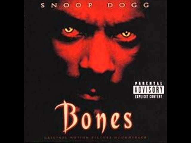 "Legend of Jimmy Bones" by Snoop Dogg ft. MC Ren & RBX