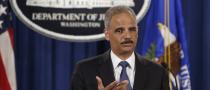 Eric Holder To Ferguson Leakers: ‘Shut Up’ [VIDEO]