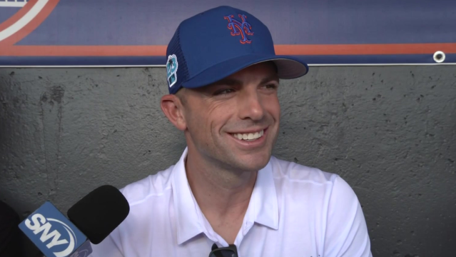 David Wright Will Be Only Mets Representative In The WBC