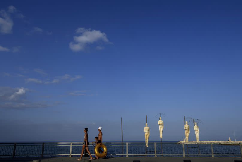 AP Photo/Petros Karadjias