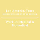 <p>San Antonio's population has grown 39% since 2000. It's home to a large military population, and tourism is also big in the area while medical and biomedical businesses now make up the most significant part of the city's economy.</p> <p>Job Growth, 2010-2015: 15.92%</p> <ul> <strong>Related Articles</strong> <li><a rel="nofollow noopener" href="http://thezoereport.com/the-one-piece-of-jewelry-every-stylish-girl-should-own/?utm=yahoo&medium=syndication" target="_blank" data-ylk="slk:The One Piece Of Jewelry Every Stylish Girl Should Own;elm:context_link;itc:0;sec:content-canvas" class="link ">The One Piece Of Jewelry Every Stylish Girl Should Own</a></li><li><a rel="nofollow noopener" href="http://thezoereport.com/living/shay-mitchell-diet/?utm=yahoo&medium=syndication" target="_blank" data-ylk="slk:Shay Mitchell's Easy Tricks For Getting In Shape Without Hitting The Gym;elm:context_link;itc:0;sec:content-canvas" class="link ">Shay Mitchell's Easy Tricks For Getting In Shape Without Hitting The Gym</a></li><li><a rel="nofollow noopener" href="http://thezoereport.com/living/amy-schumer-vogue-interview/?utm=yahoo&medium=syndication" target="_blank" data-ylk="slk:The Bold Career Move Amy Schumer Made That's Paid Off Big-Time;elm:context_link;itc:0;sec:content-canvas" class="link ">The Bold Career Move Amy Schumer Made That's Paid Off Big-Time</a></li></ul>