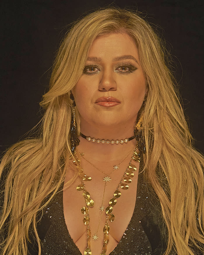 Kelly Clarkson