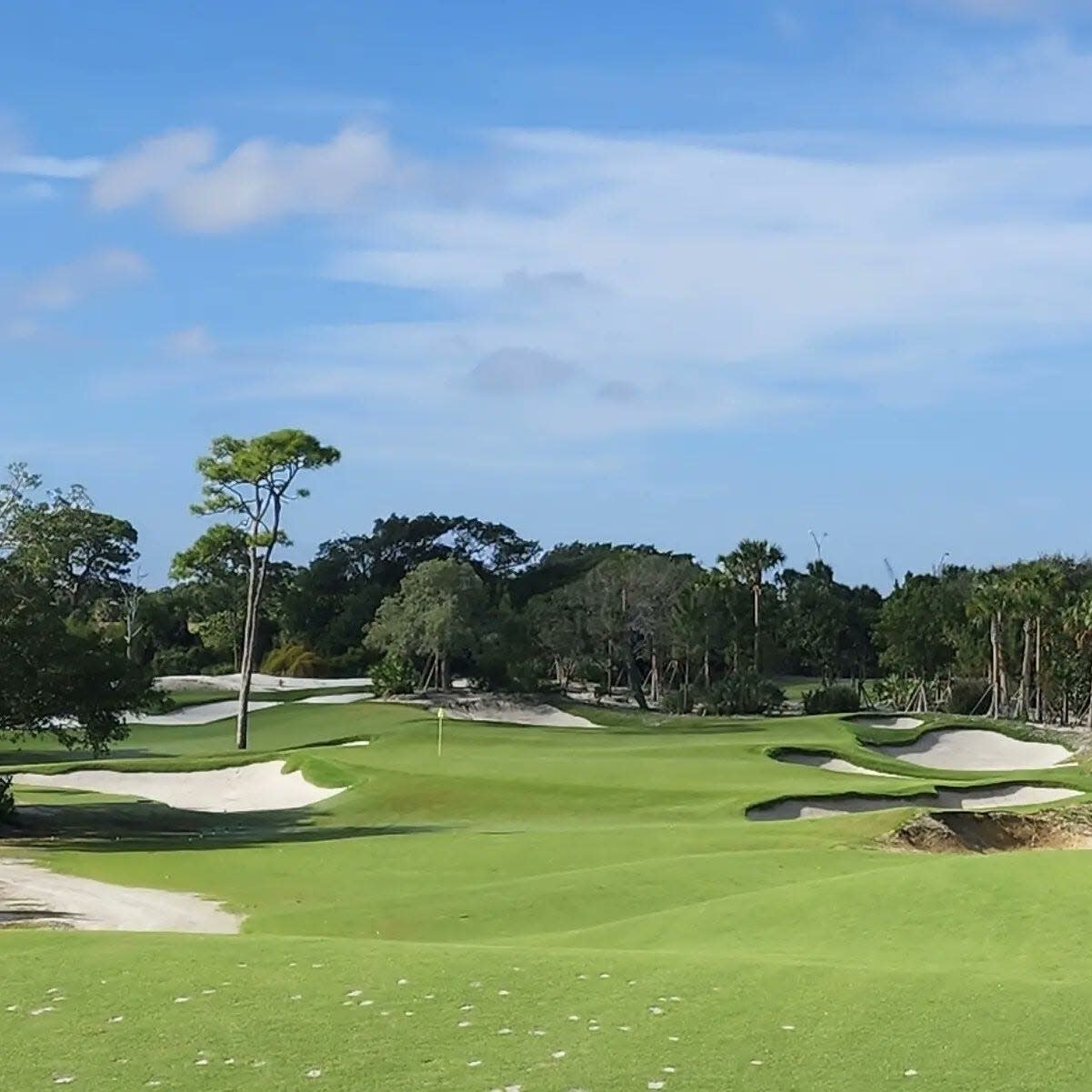West Palm Beach Golf Park