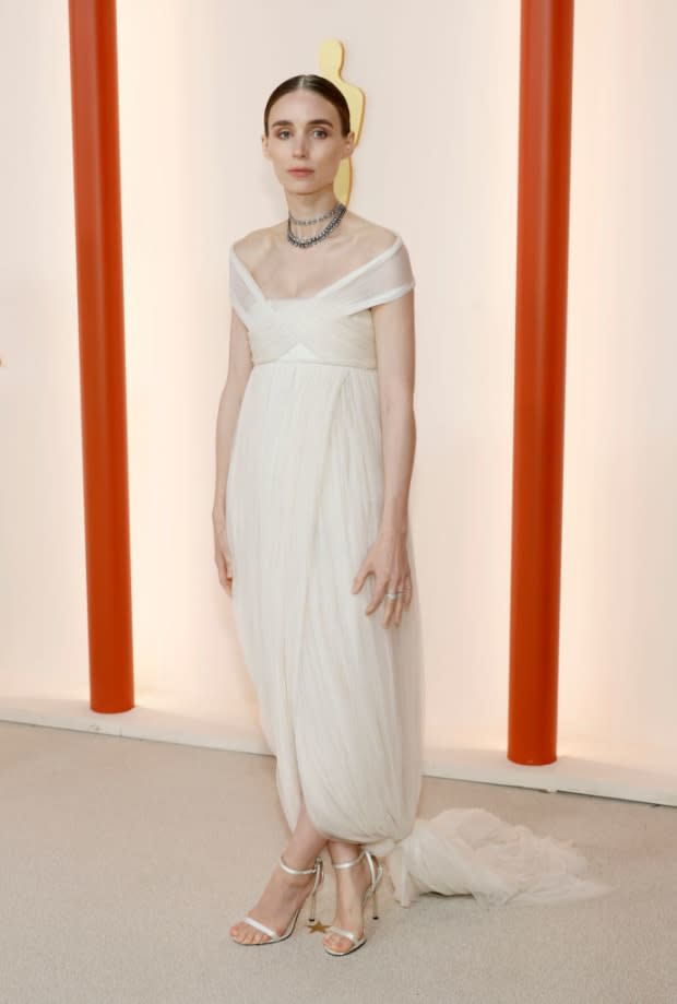 <p>Rooney Mara</p><p>Photo by Mike Coppola/Getty Images</p>