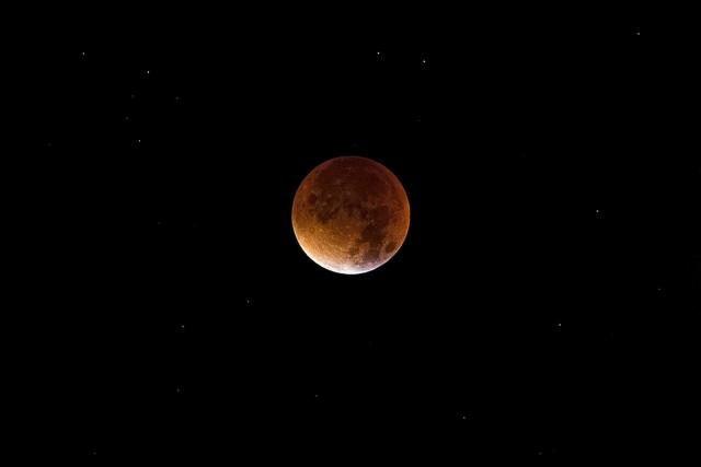 Science : Êtes-vous sensible aux effets de La Lune ? 