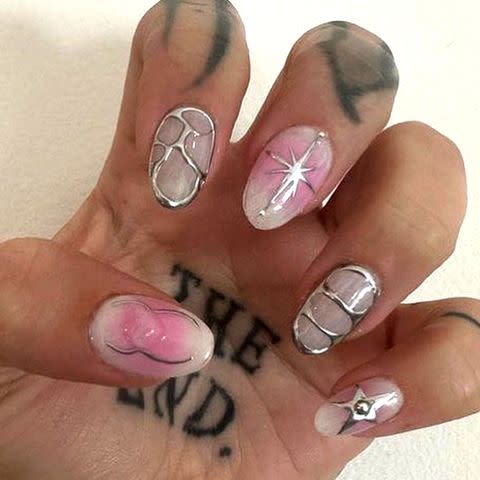 <p>Nails of LA/Instagram</p>