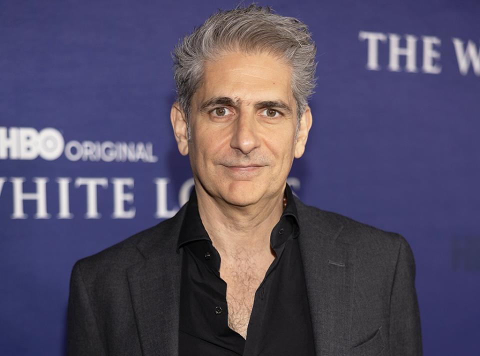 Michael Imperioli