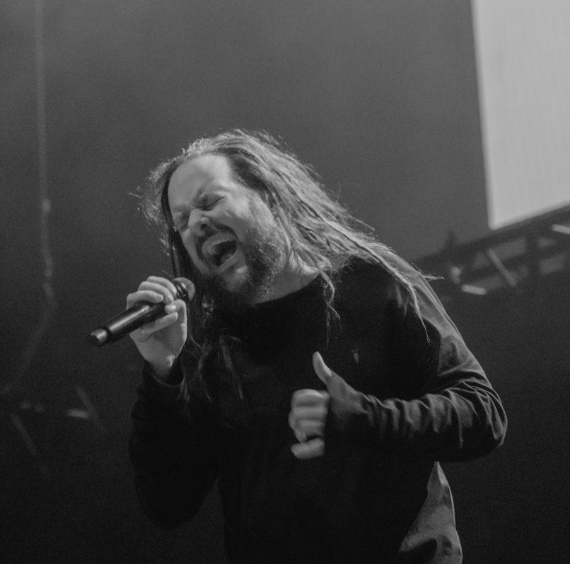 Jonathan Davis