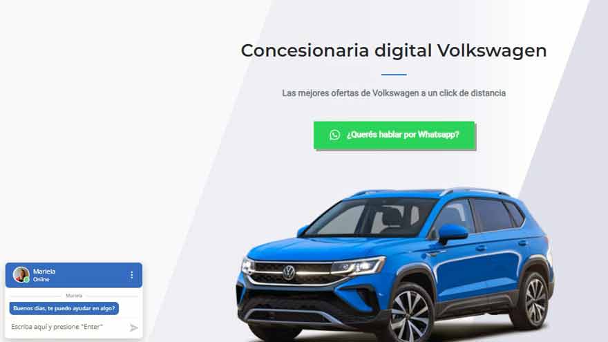 Auto.Tienda ya tiene 10 concesionarios con su plataforma con inteligencia artificial.